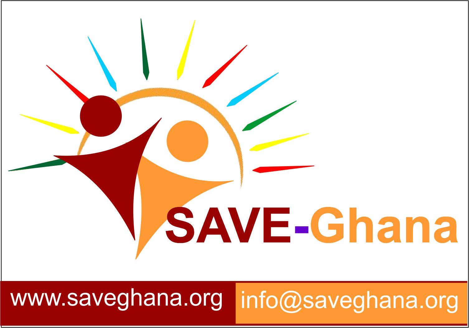SAVEGhana